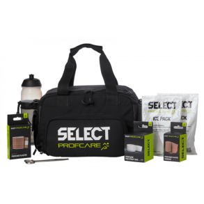 Select Medicalbag Field v23 Med Indhold