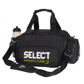 Select Medicalbag Field v23 Uden Indhold