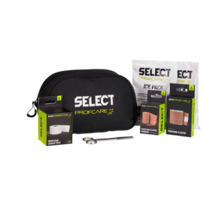 Select Lgetaske Mini med indhold 