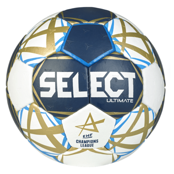 Select Ultimate - Champions League