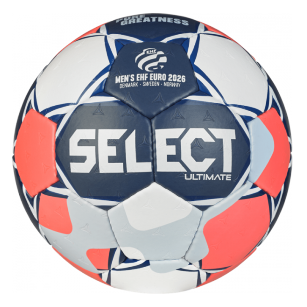 Select Ultimate - Mens Euro 2026