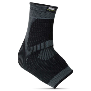 Select Elastic Ankle Support - 700063