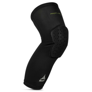 Select Compression Knee Support Long - Sort - 6653