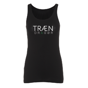 Trn Dragr - Dame top - Shape