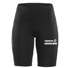 Sengelse Team Gym - Short Tights - Woman