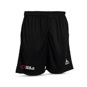 Dansk H�ndbold �st - Dommer Shorts