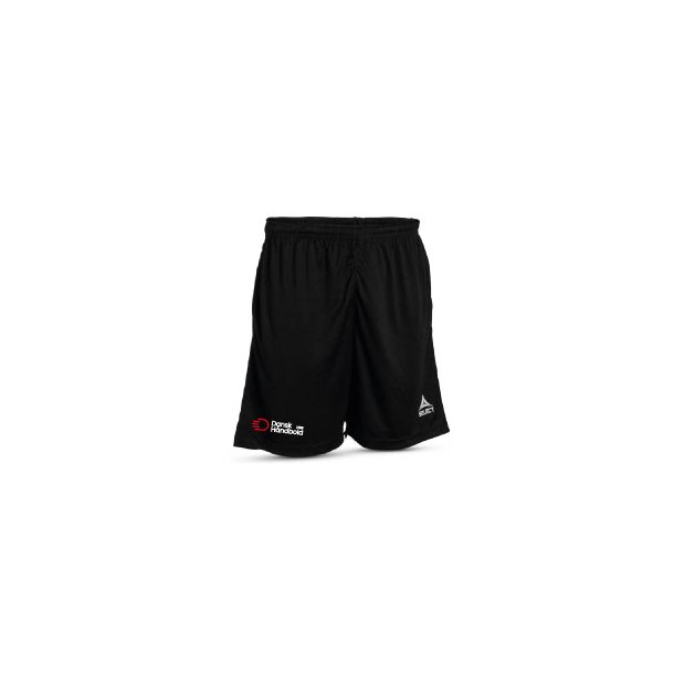 Dansk H�ndbold �st - Dommer Shorts