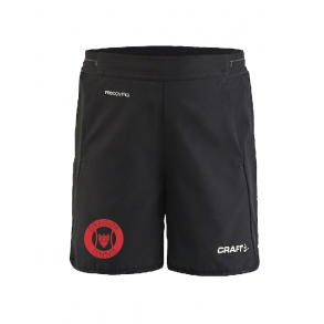 Dragr Tennis - Match Shorts - Jr