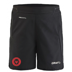 Dragr Tennis - Match Shorts - Herre
