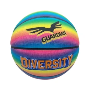 Guardian Diversity 6