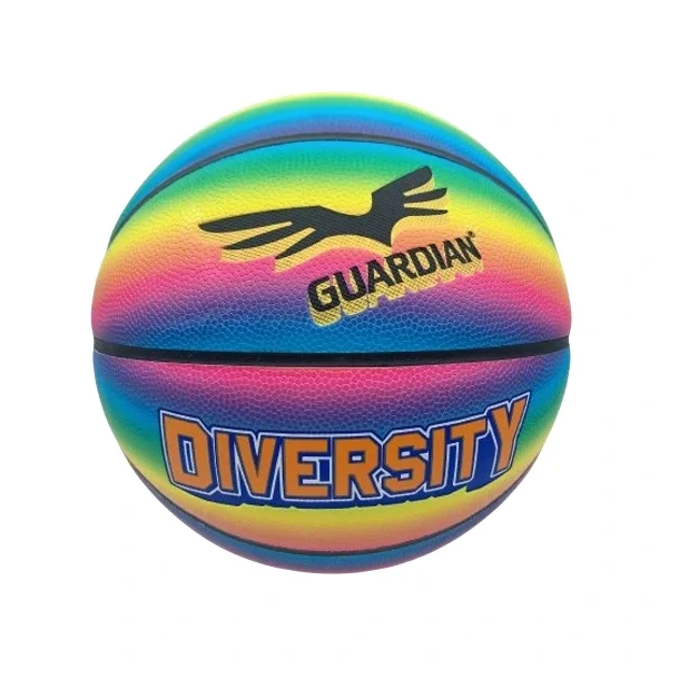Guardian Diversity 6