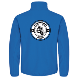 Svang MB - Softshell Jakke