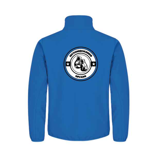 Svang MB - Softshell Jakke