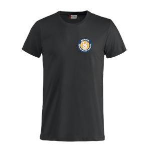AmagerBF - T-Shirt Sort