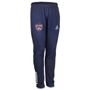 Spain Tr�ningsbukser Navy