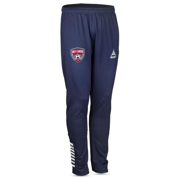 Spain Tr�ningsbukser Navy