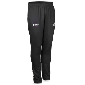 Spain Tr�ningsbukser Sort