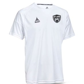 Spain Spillertr�je Hvid