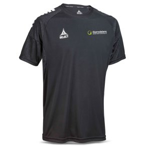 Glamsdalens Idr�tsefterskole - Tr�ningstr�je