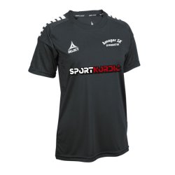 Amager SK Gymnastik Select Tr�nings tee W