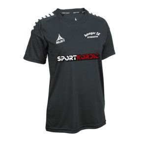 Amager SK Gymnastik Select Tr�nings tee W