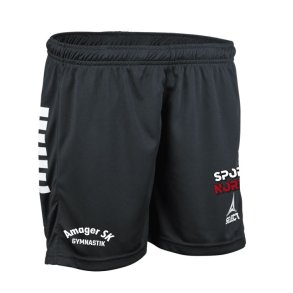 Amager SK Gymnastik Select Shorts