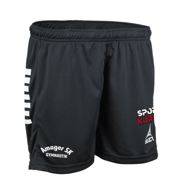 Amager SK Gymnastik Select Shorts