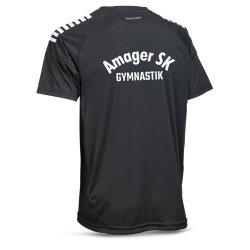 Amager SK Gymnastik Select Tr�nings tee 