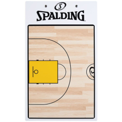 Spalding - Coaching Board