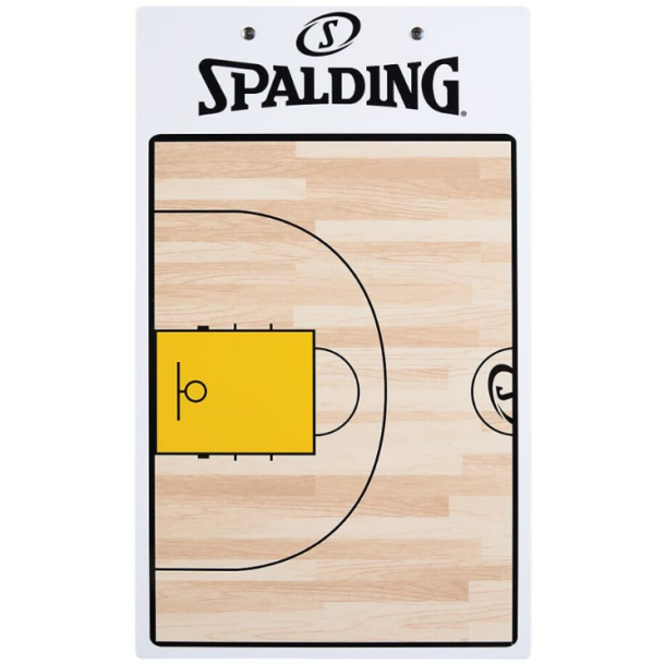 Spalding - Coaching Board
