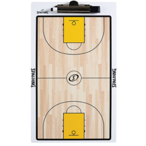 Spalding - Coaching Board