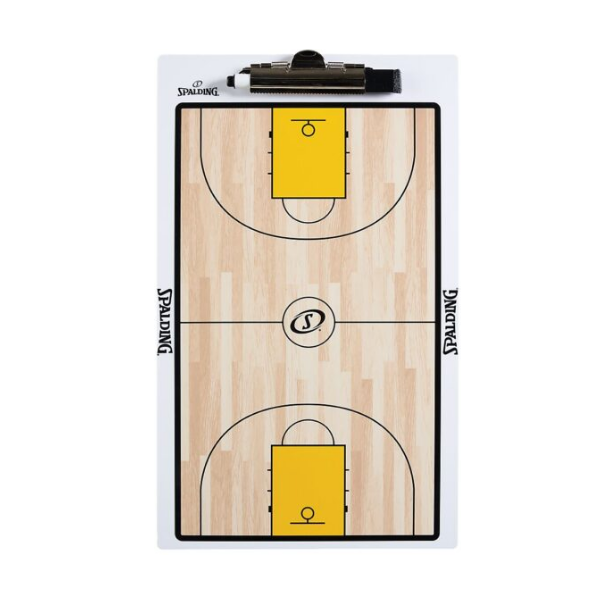 Spalding - Coaching Board