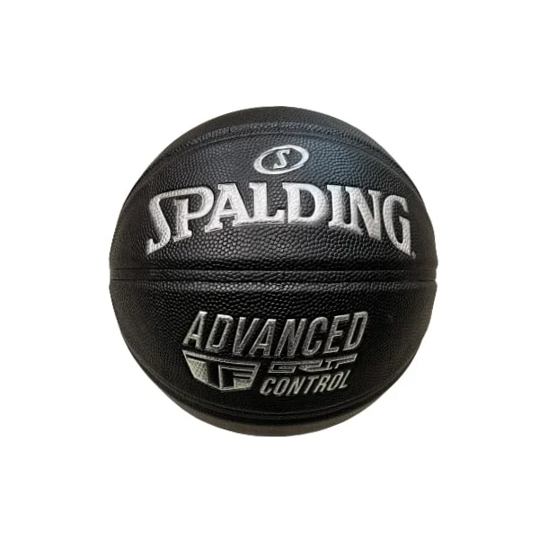 Spalding - TF Advanced Grip Control - Sort