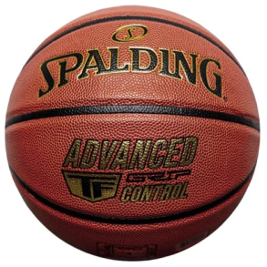 Spalding - TF Advanced Grip Control