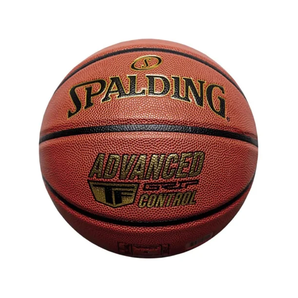 Spalding - TF Advanced Grip Control
