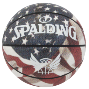 Spalding USA