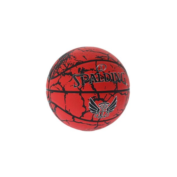 Spalding - Fligth Crack Red str. 5