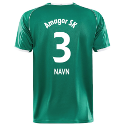 Amager SK Spilletrje - U7 til U13