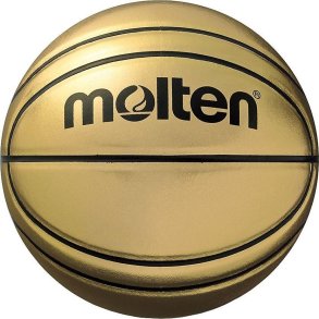 Molten Basketball Model GULD str. 7
