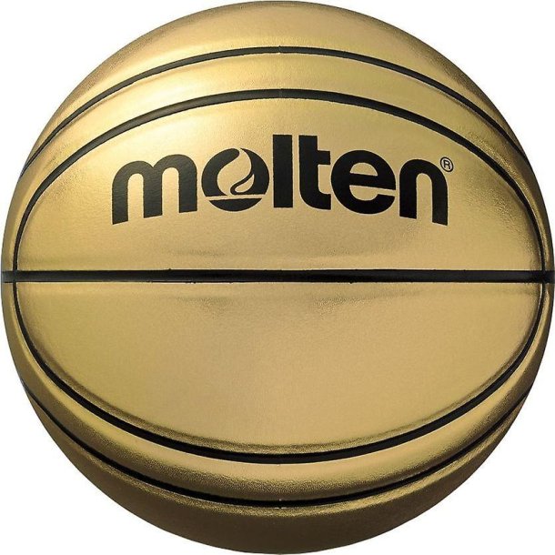 Molten Basketball Model GULD str. 7