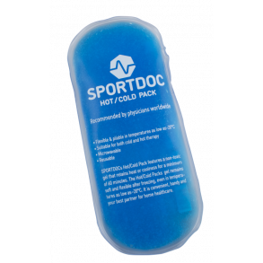 Sportdoc Ispose (Genanvendelig) Hot/Cold