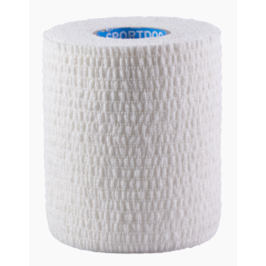 SPORTDOC Cohesive Stretch Tape - 7.5cm