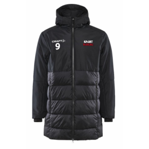 Sport Nordic - Coach Jakke - Craft