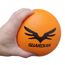 Guardian - Stikbold - -15cm