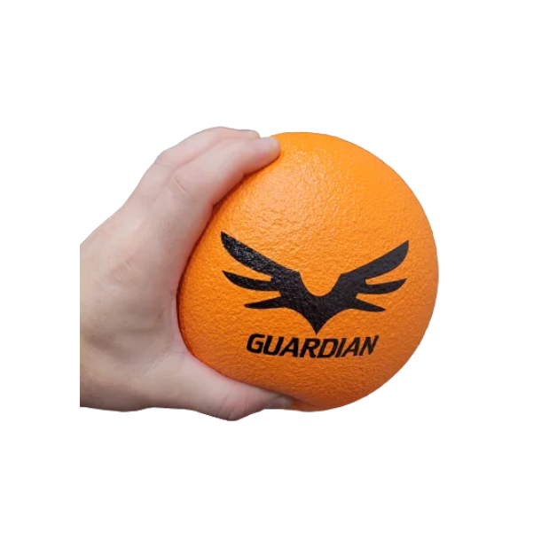 Guardian - Stikbold - -15cm