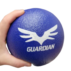 Guardian - Stikbold - -15cm