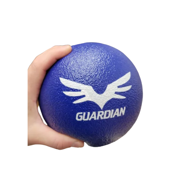 Guardian - Stikbold - -15cm