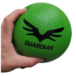 Guardian - Stikbold - -15cm
