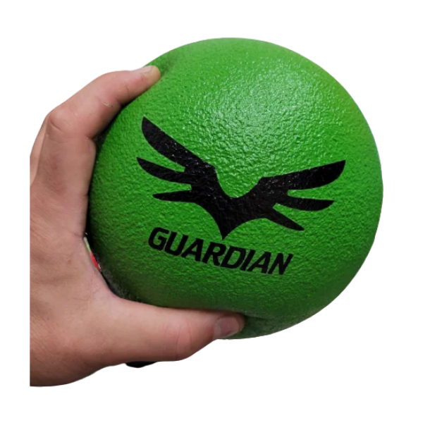 Guardian - Stikbold - -15cm