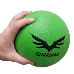 Guardian - Stikbold - -18cm